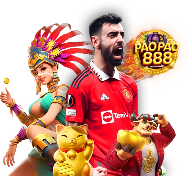 paopao 888